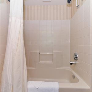 Queen Suite